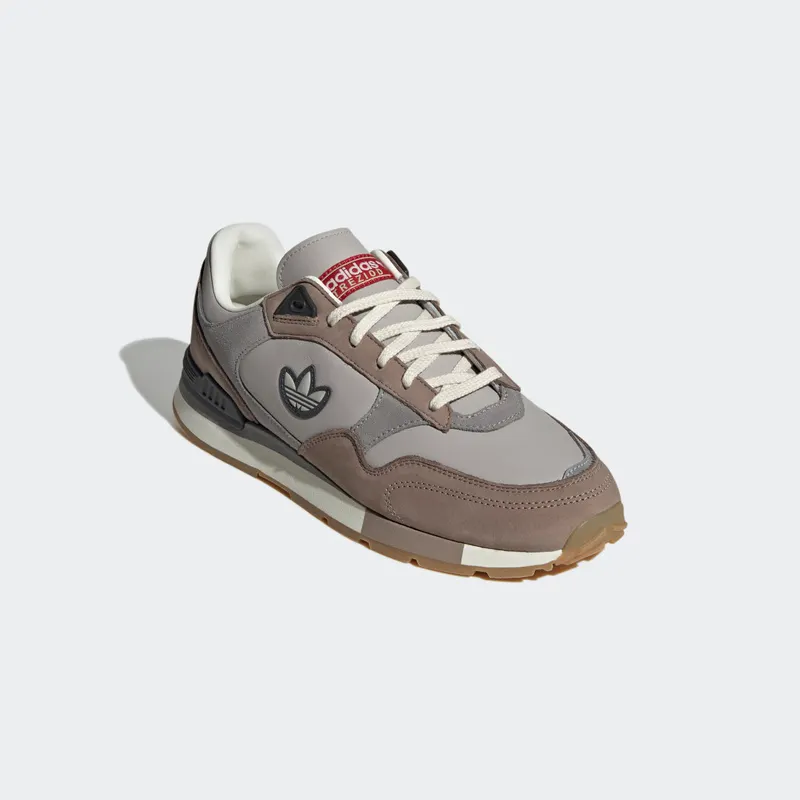 Adidas Treziod Clear Granite / Chalky Brown / Dove Grey (GY2343)