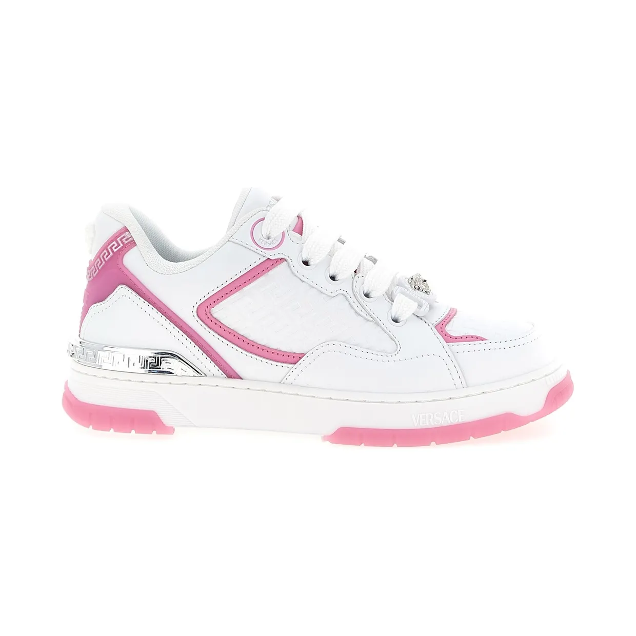 VERSACE Biggie Basket “Pink” (10205381A146152WZ5P)