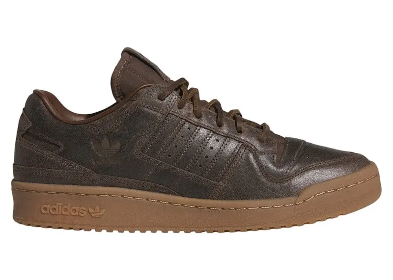 adidas Forum 84 Low CL Brown Gum (JI3284)