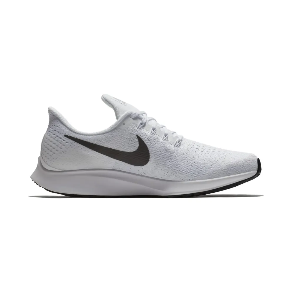 Nike Air Zoom Pegasus 35 White Black White/Black-Pure Platinum (AO3905-100)
