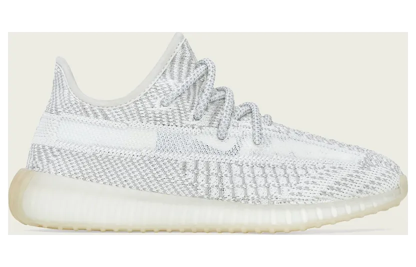 Adidas Yeezy Boost 350 V2 Kids ‘Yeshaya’ Yeshaya/Yeshaya/Yeshaya (FX4351)