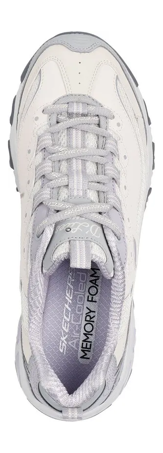 skechers-skech 150536 NTGY