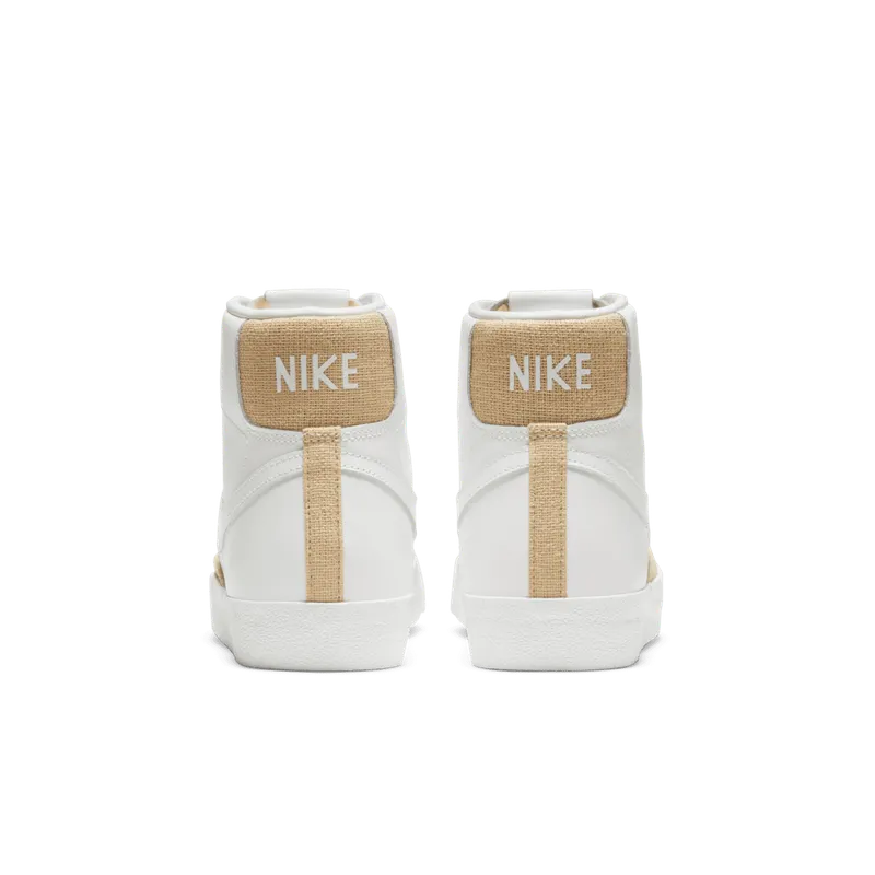 Nike Blazer Mid 77 Vintage White Burlap (DD9680-100)