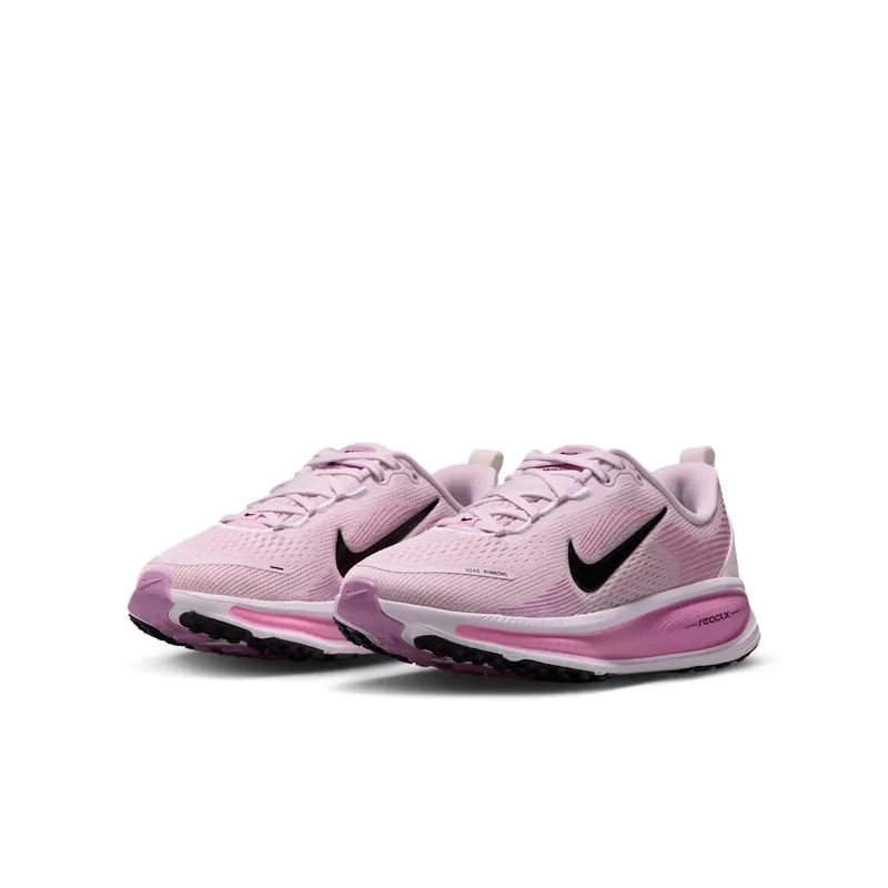 Nike Vomero 18 Bleached Lilac/Light Magenta/Pink Rise/Black (HQ2157-500)