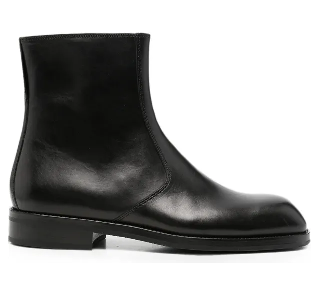 lemaire-sneaker FO0236 LL0106 BK999