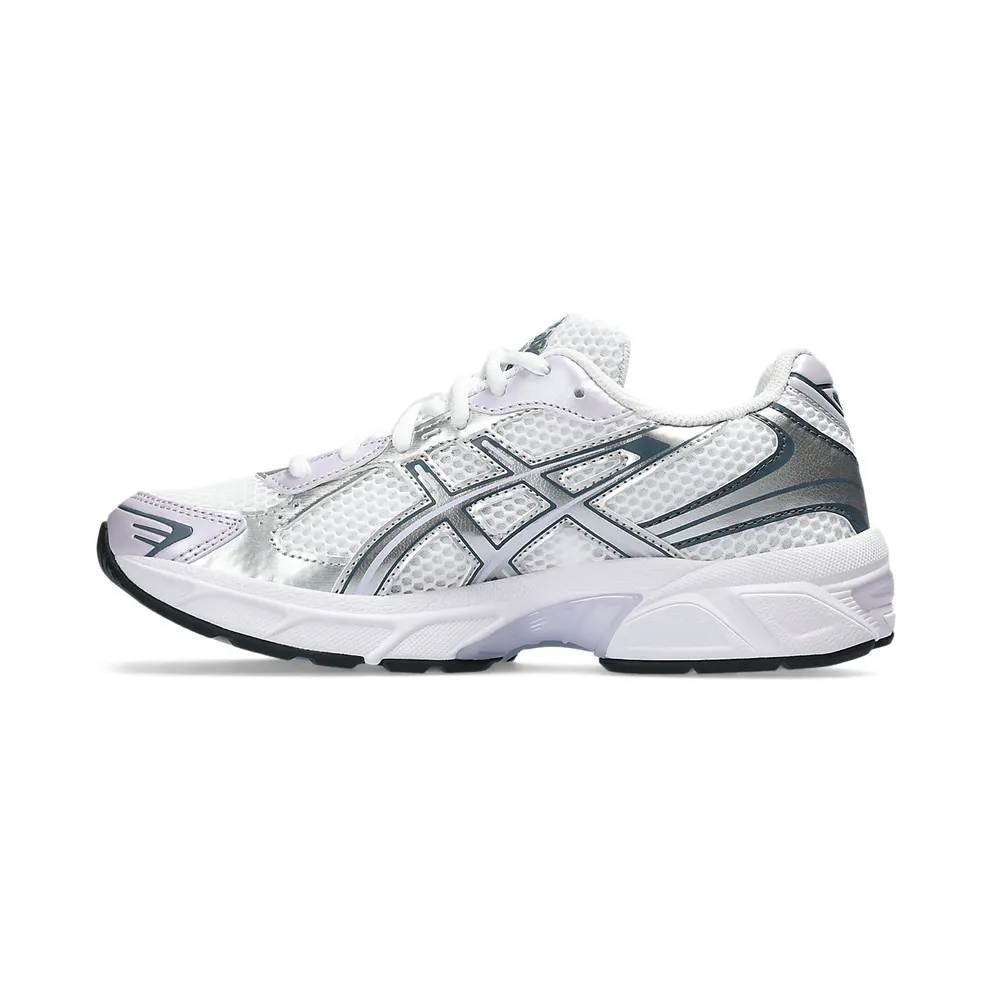 Asics Gel-1130 White/Faded Ash Rock (1202A164.113)
