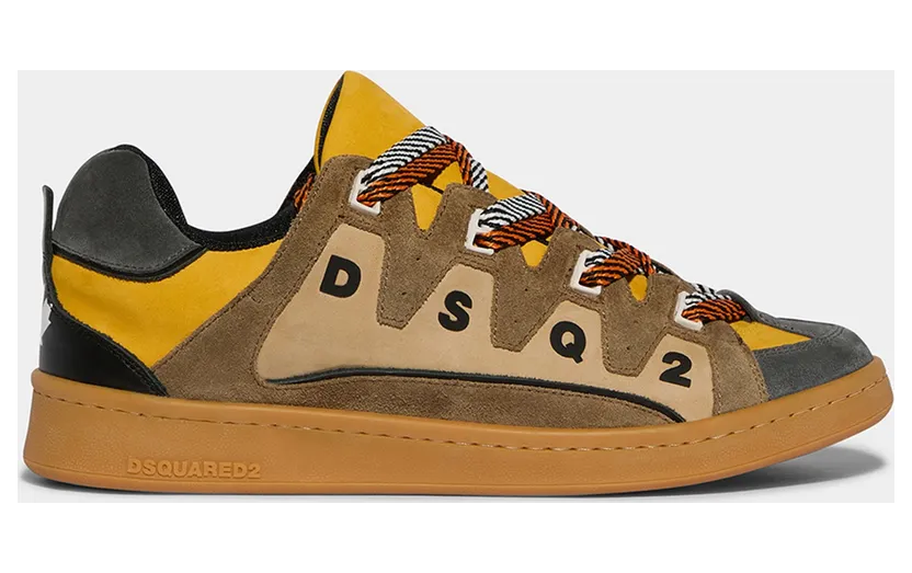 dsquared2-sneaker 17189646DF