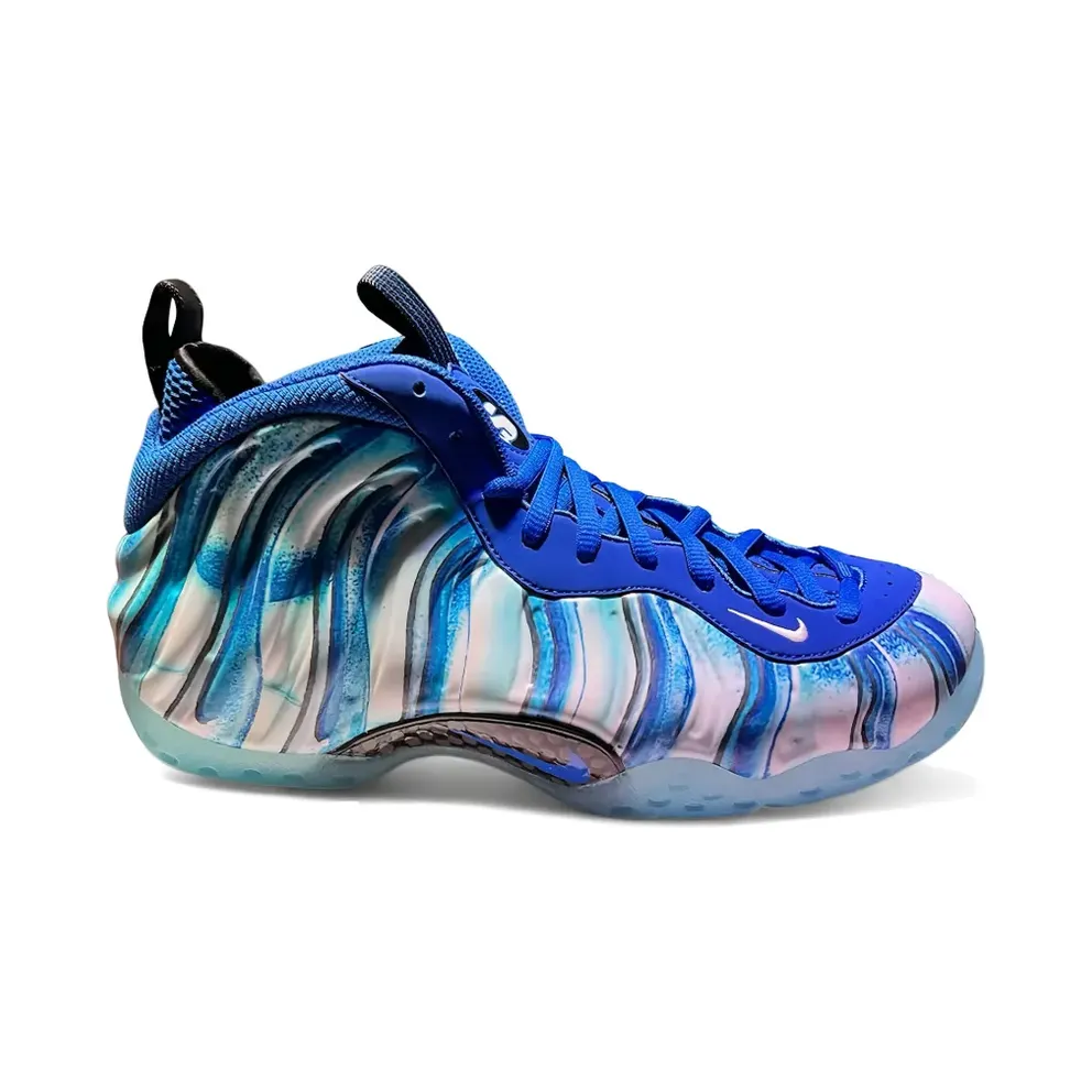 Nike Air Foamposite – Blue (HM7330)