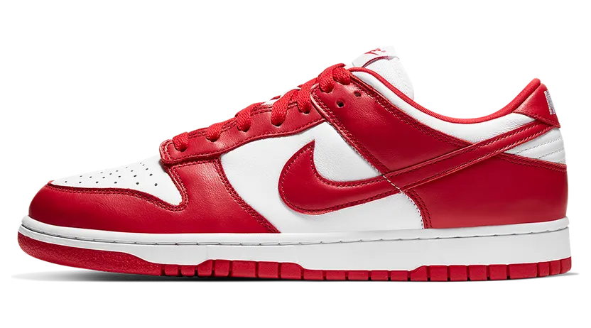 Nike Dunk Low SP St John’s (CU1727-100)