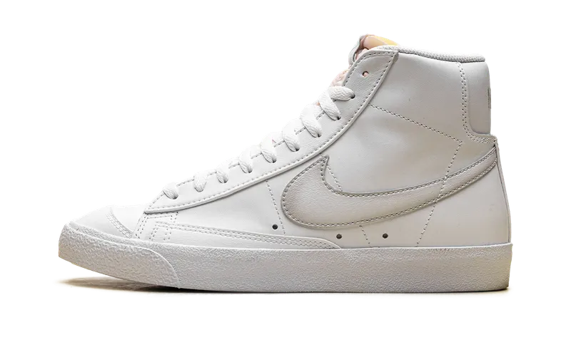Nike Blazer Mid ’77 Vintage “White” (FD6924-100)