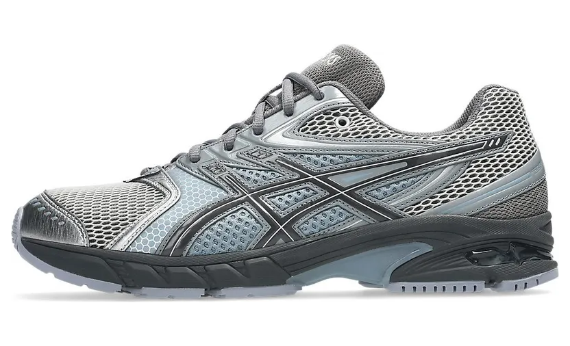 ASICS GEL-DS TRAINER 14 “Cement Grey / Obsidian Grey” (1203A607-023)
