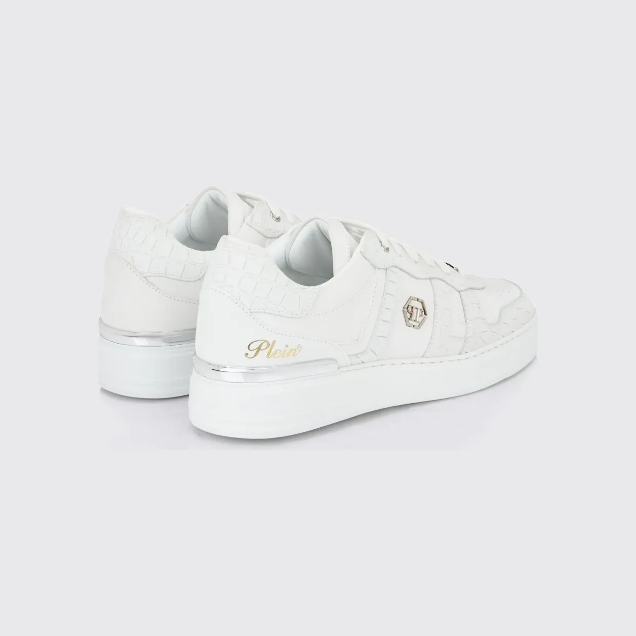 Philipp plein Sneakers White (FAESUSC0820PLE067N01) (2)
