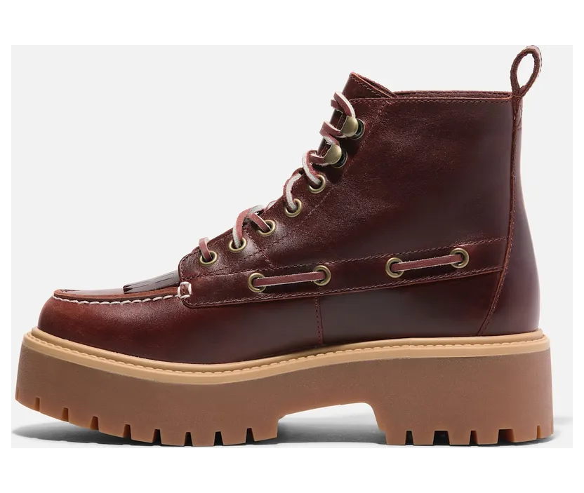 timberland-sneaker TB0A27YZ-EIW