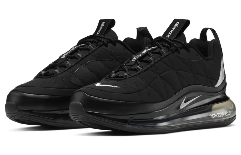 Nike MX-720-818 Schwarz (CI3869-001)