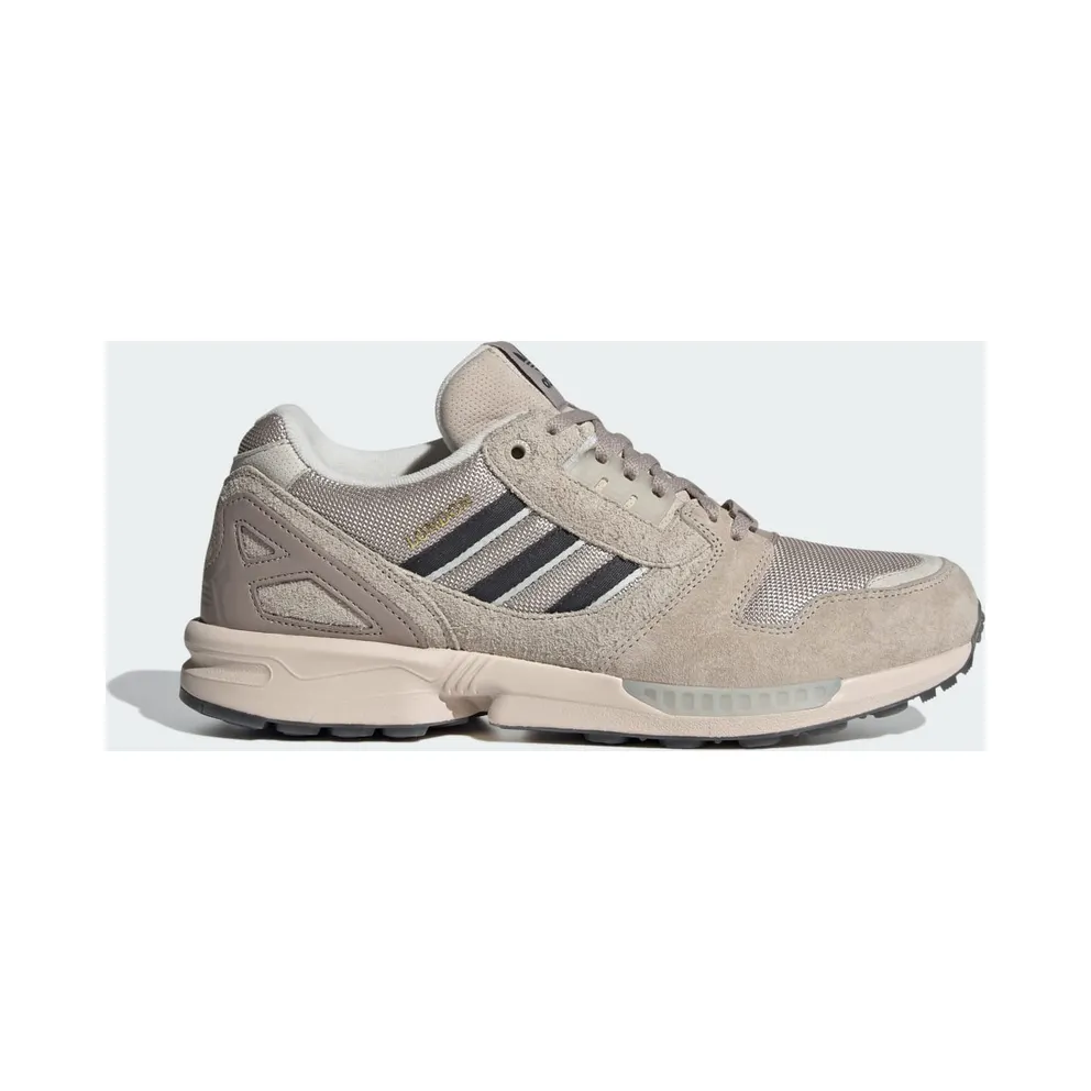 adidas ZX 8000 Offspring Schuh Wonder Beige / Utility Black / Pantone (ID2909)