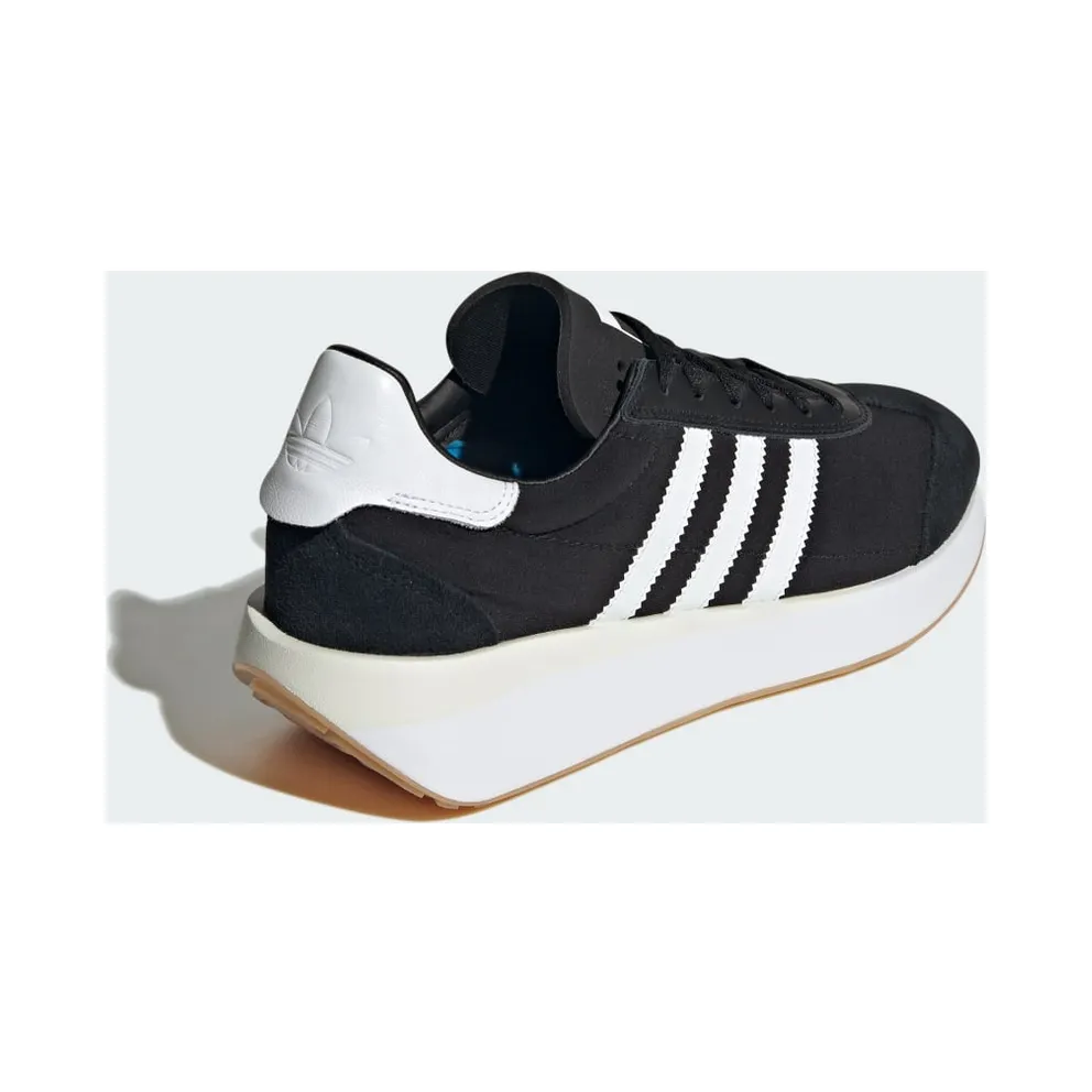 Adidas Country XLG Core Black / Cloud White / Blue Bird (IF8407)