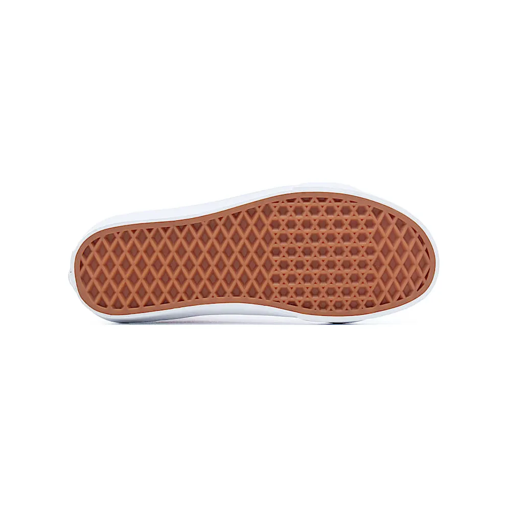 Vans Sk8-Hi Leather Oxford Evening Blush/True White (VN0A2XSBQD6)