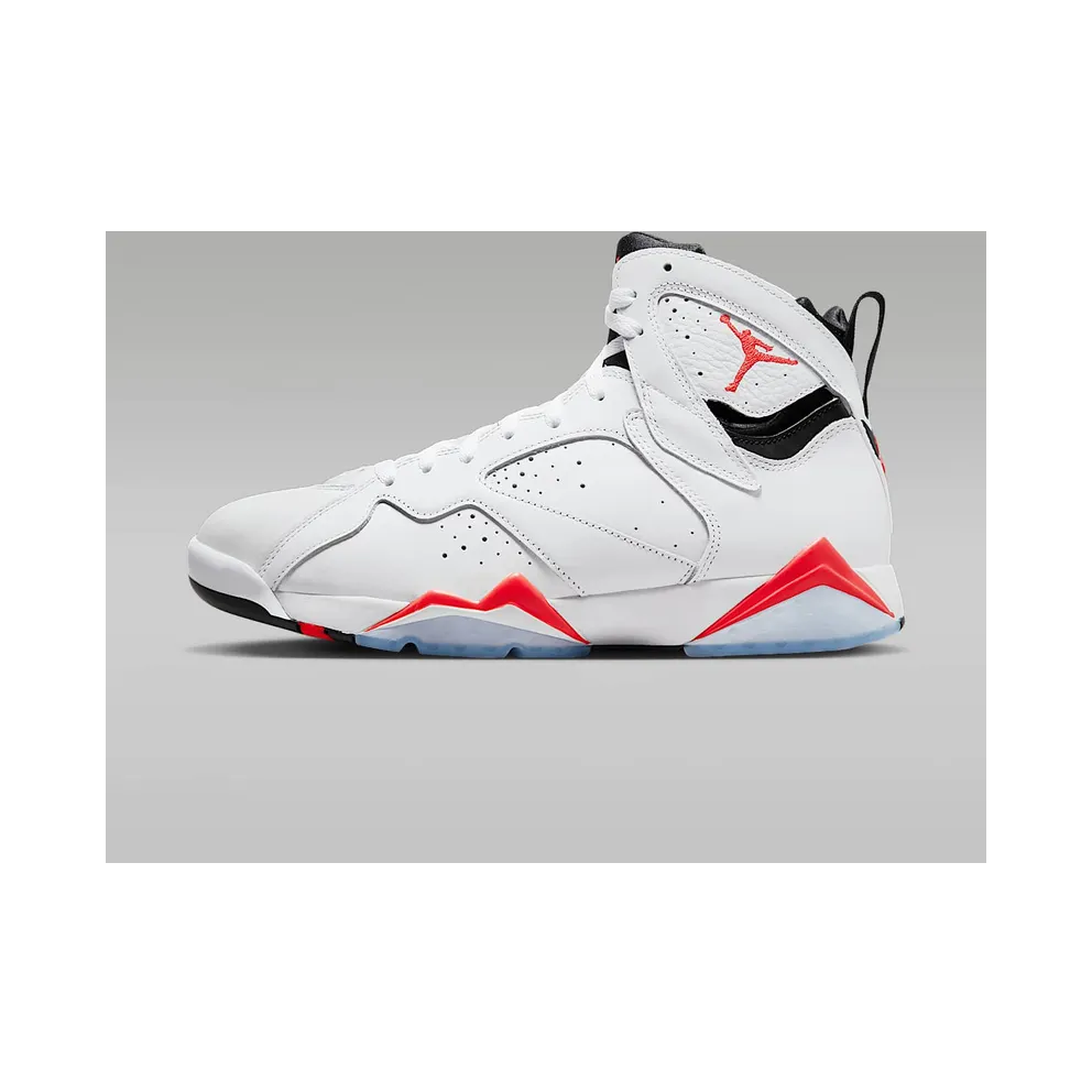 Air Jordan 7 “White Infrared” (CU9307-160)