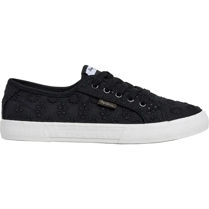 Pepe Jeans PèPè sneaker Black (PLS300018-999)