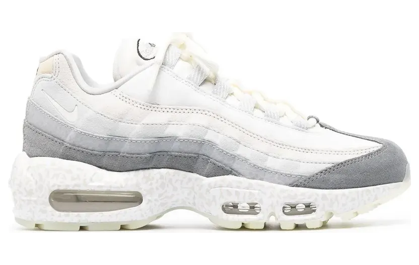 Nike Air Max 95 QS Light Bone – White (DV2593)