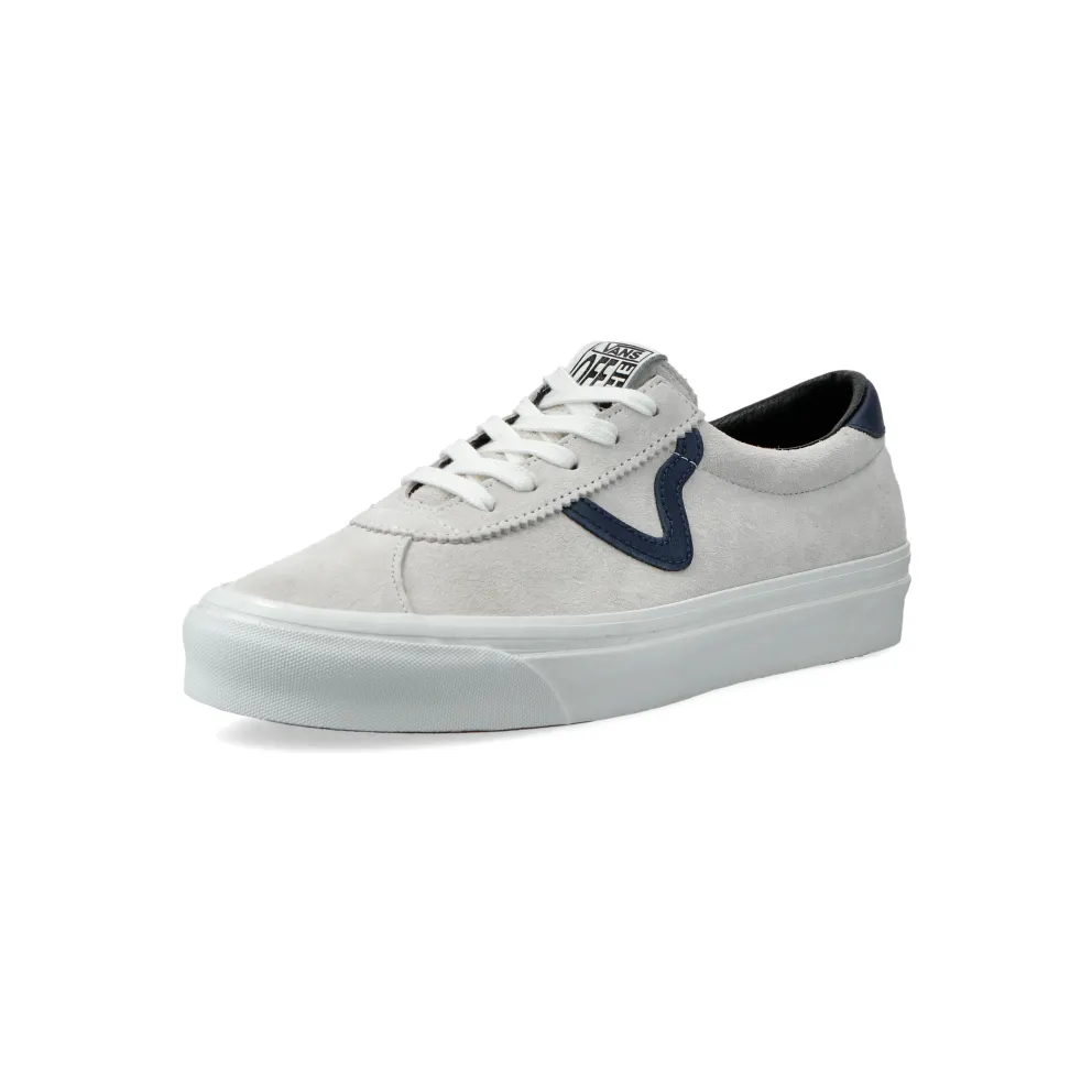 Vans UA Style 73 DX (grey) – VN0A7Q5AJVY1
