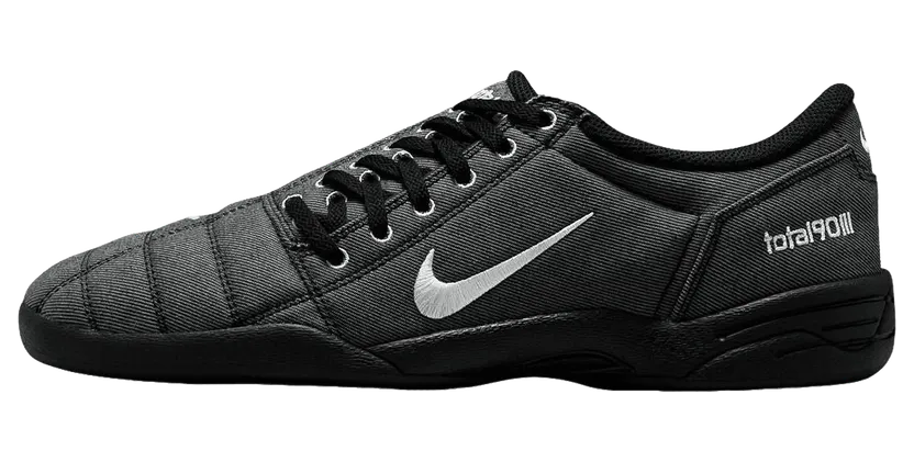 Nike Total 90 Premium “Black Denim” (IH3585-001)