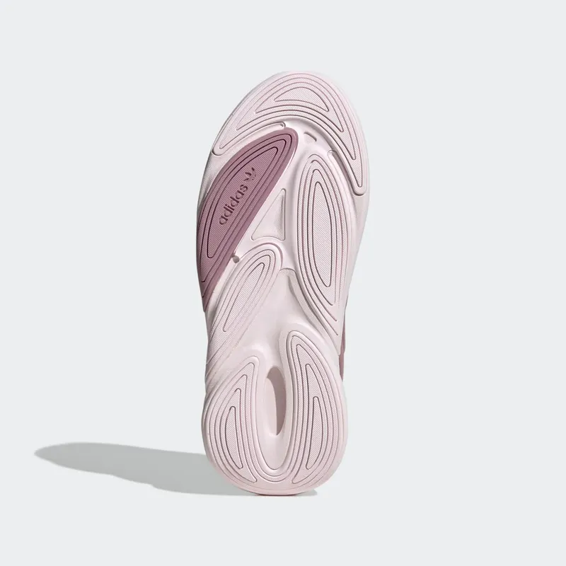 Adidas Ozelia Magic Mauve / Magic Mauve / Almost Pink (GW0614)