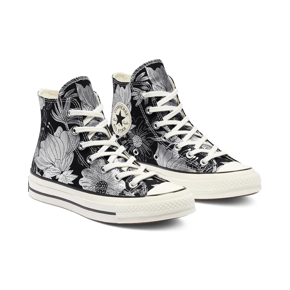 Converse Chuck 70 Vintage Floral High Top (569236C)