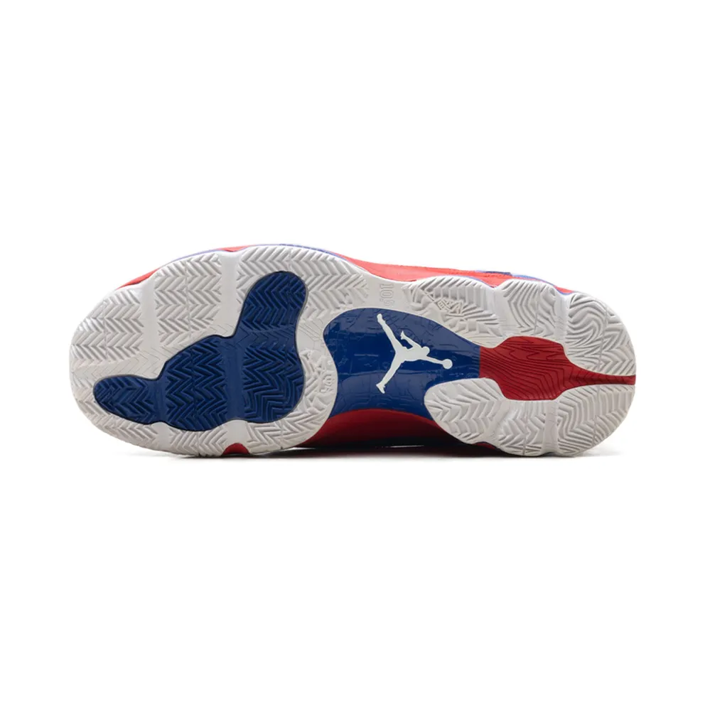 Jordan CP3.VI AE “Sport Red Game Royal” (580580-607)