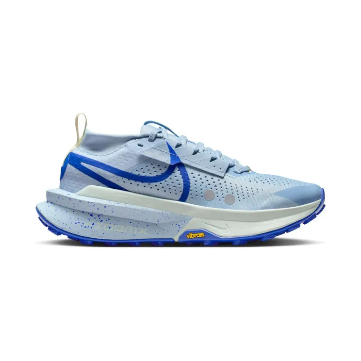 Nike Zegama 2 “Light Armoury Blue / World Indigo / Light Silver / Racer Blue” (FD5191-404)