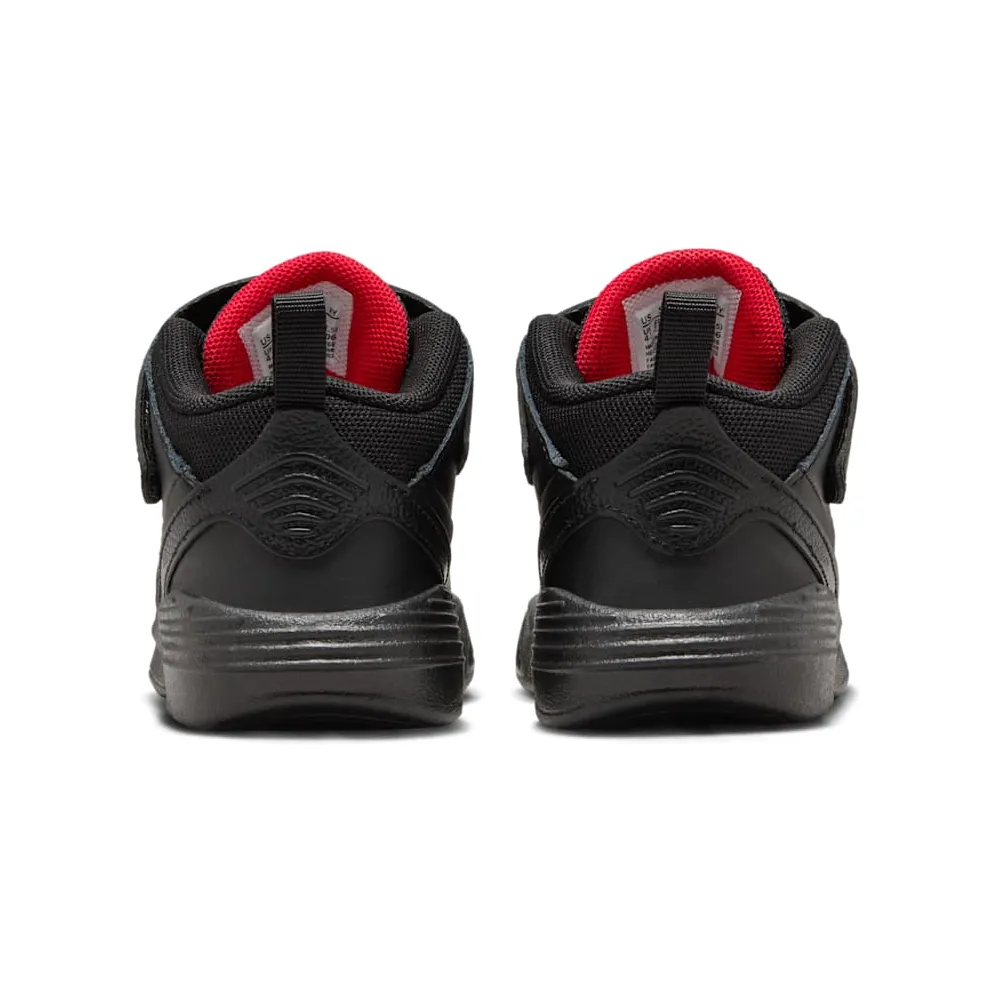 Jordan Max Aura 5 Black University Red (DZ4355-006)