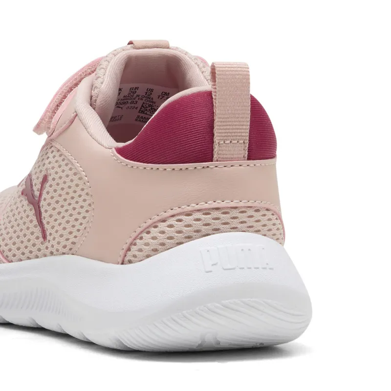 Puma Fun Racer 2 “Rose Quartz / Port / Island Pink” (400580_03)