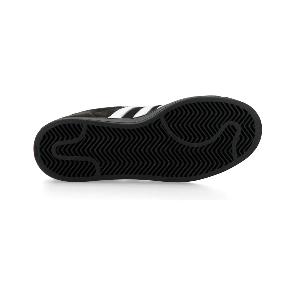 adidas Superstar II W “Ponyhair” (core black / cloud white / core black) – JH9475
