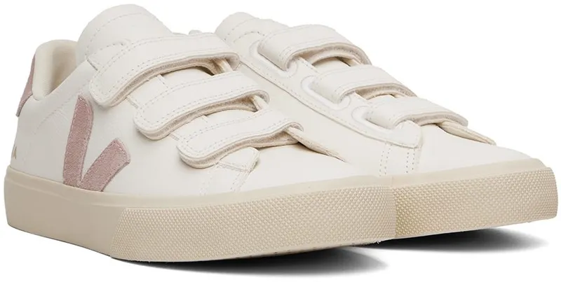 Veja White & Pink Recife EXTRA-WHITE_BABE (RC0502931)