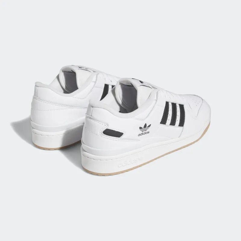 Adidas Forum 84 Low ADV Cloud White / Core Black / Cloud White (HP9088)