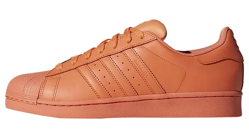 Adidas Superstar “Supercolor Pack Coral” (S41832)
