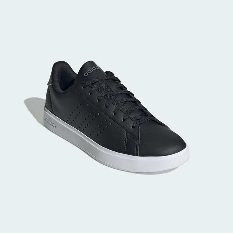 adidas Advantage 2.0 Core Black Grey Three (IG9167)