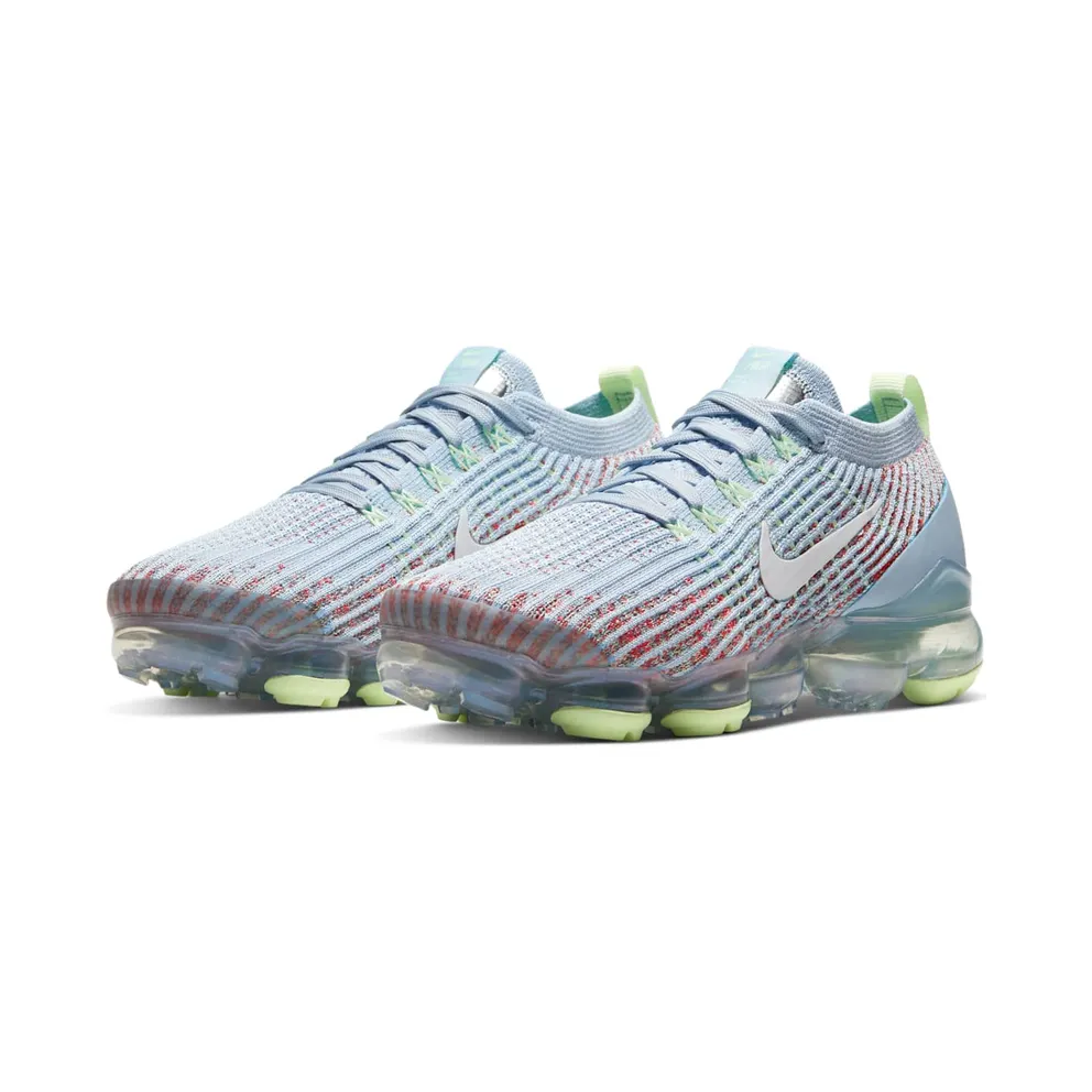 Nike Air Vapormax Flyknit 3 Hydrogen Blue Volt (AJ6910-401)