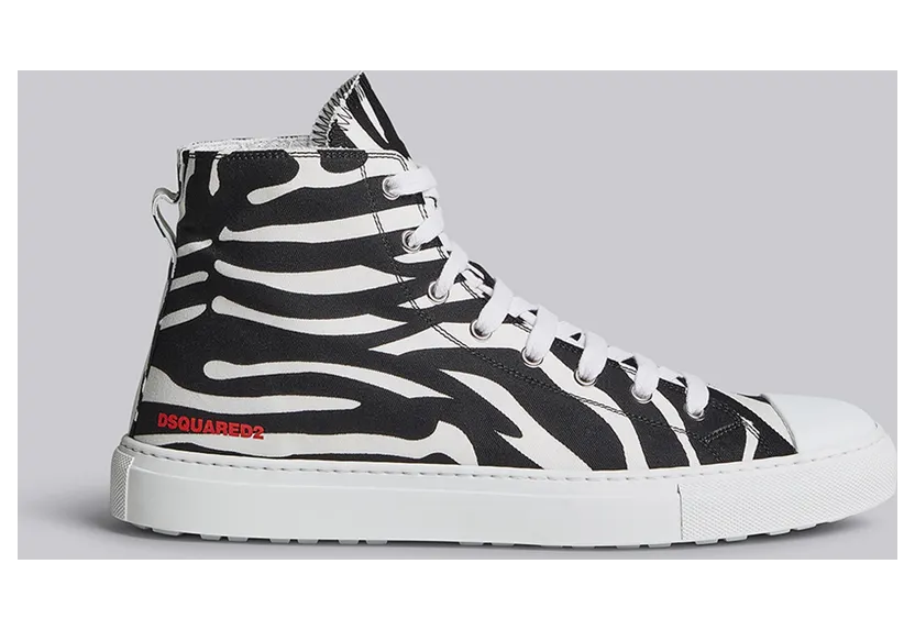 Dsquared2 sneaker (17046682CJ)