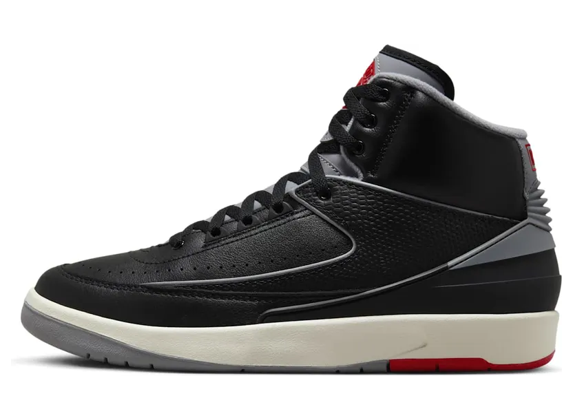 Air Jordan 2 DR8884-001
