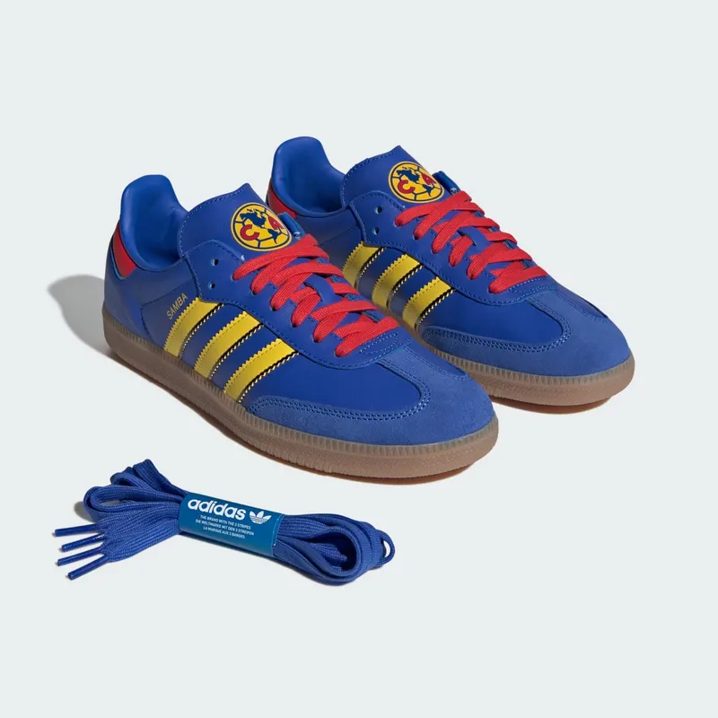 Adidas Samba “Club America” (KJ3531)