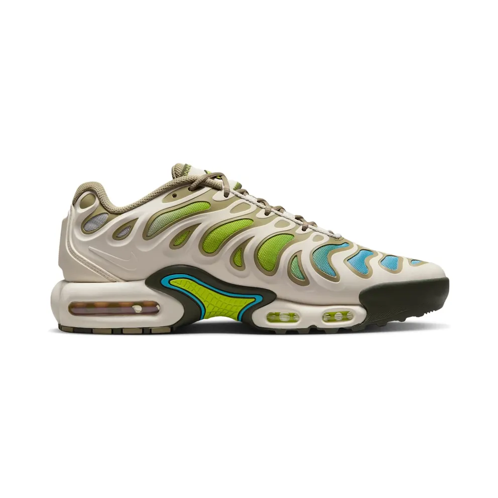 Nike Air Max Plus Drift “Cyber Baltic Blue” (FD4290-008)