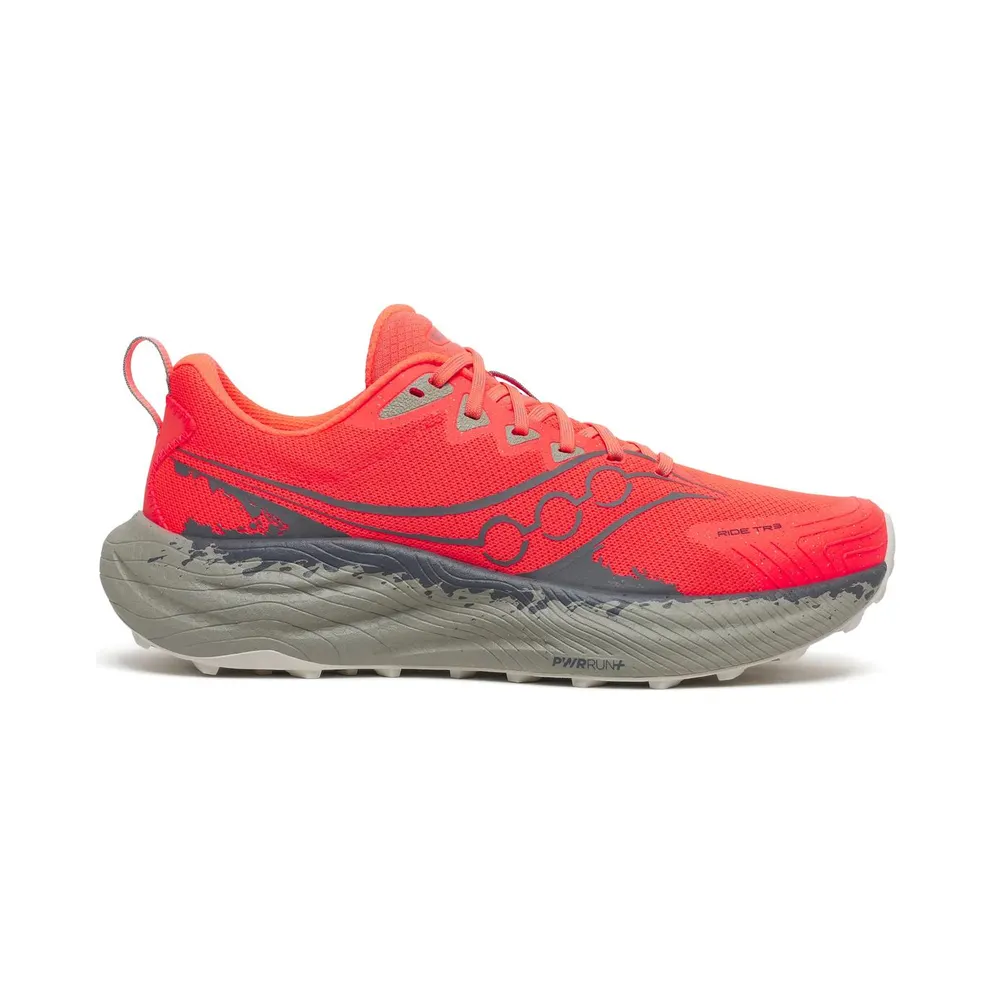 Saucony Trail “Red” (S1011141018)
