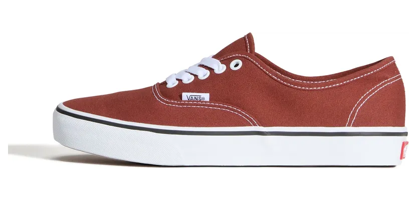 Vans Authentic Roestbruin (VN000D7YFSB1M)