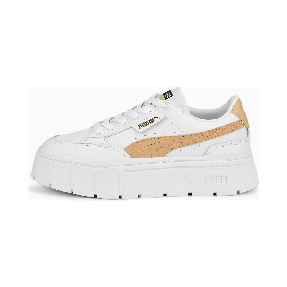 Puma Mayze Stack White (38436303)
