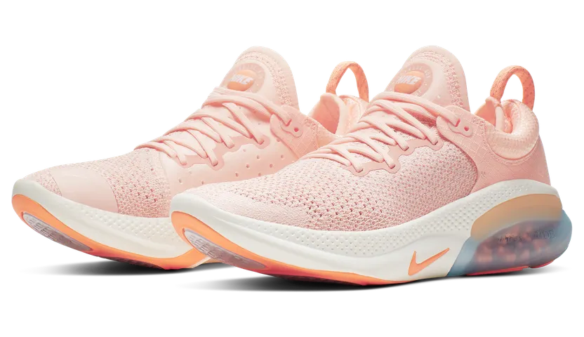 Nike Joyride Run Flyknit Sunset Tint (AQ2731-601)