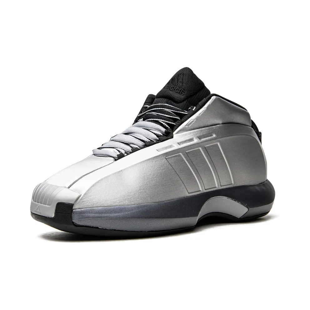 Adidas Crazy 1 “Silver (2022)” (GY2410)