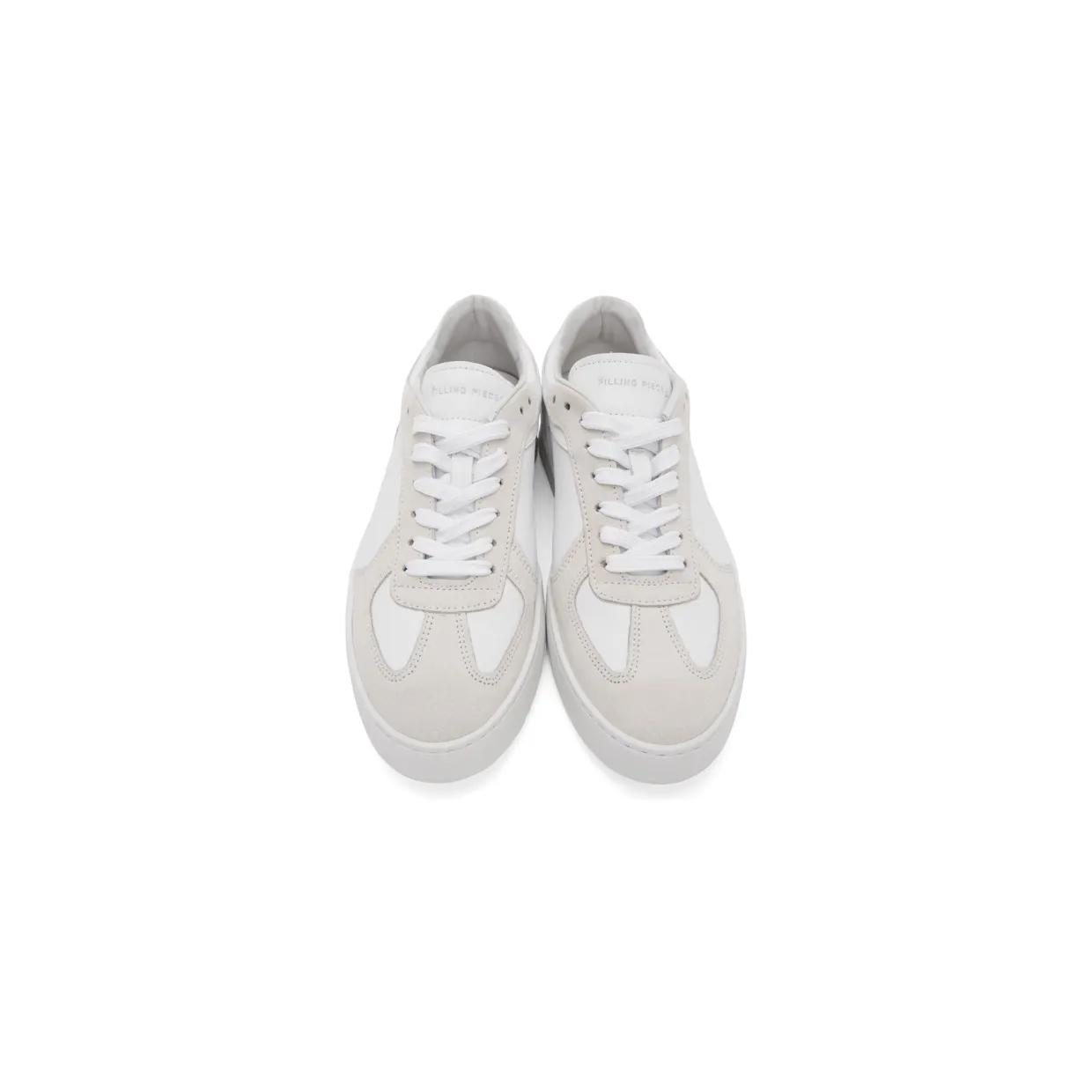 Filling Pieces White Field Ripple Pine Sneakers (43728011901) (4)