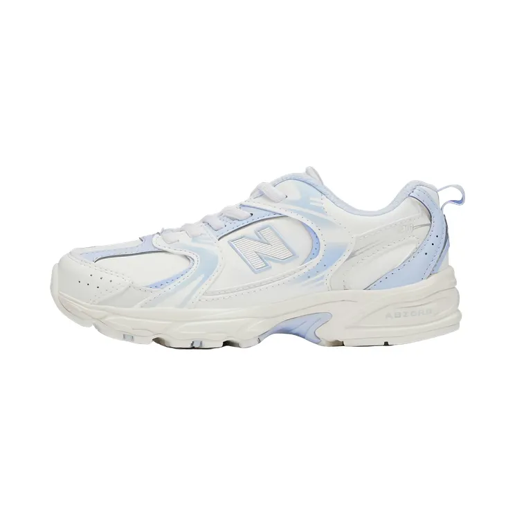 New Balance 530 Bungee PS “White Starlight” (PZ530WS-W)