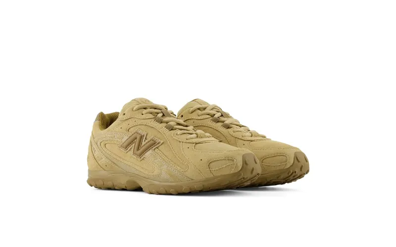 New Balance 204L “Quicksand Bark” (U204LFSP)